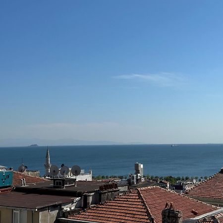 Olimpic Hotel Стамбул Екстер'єр фото