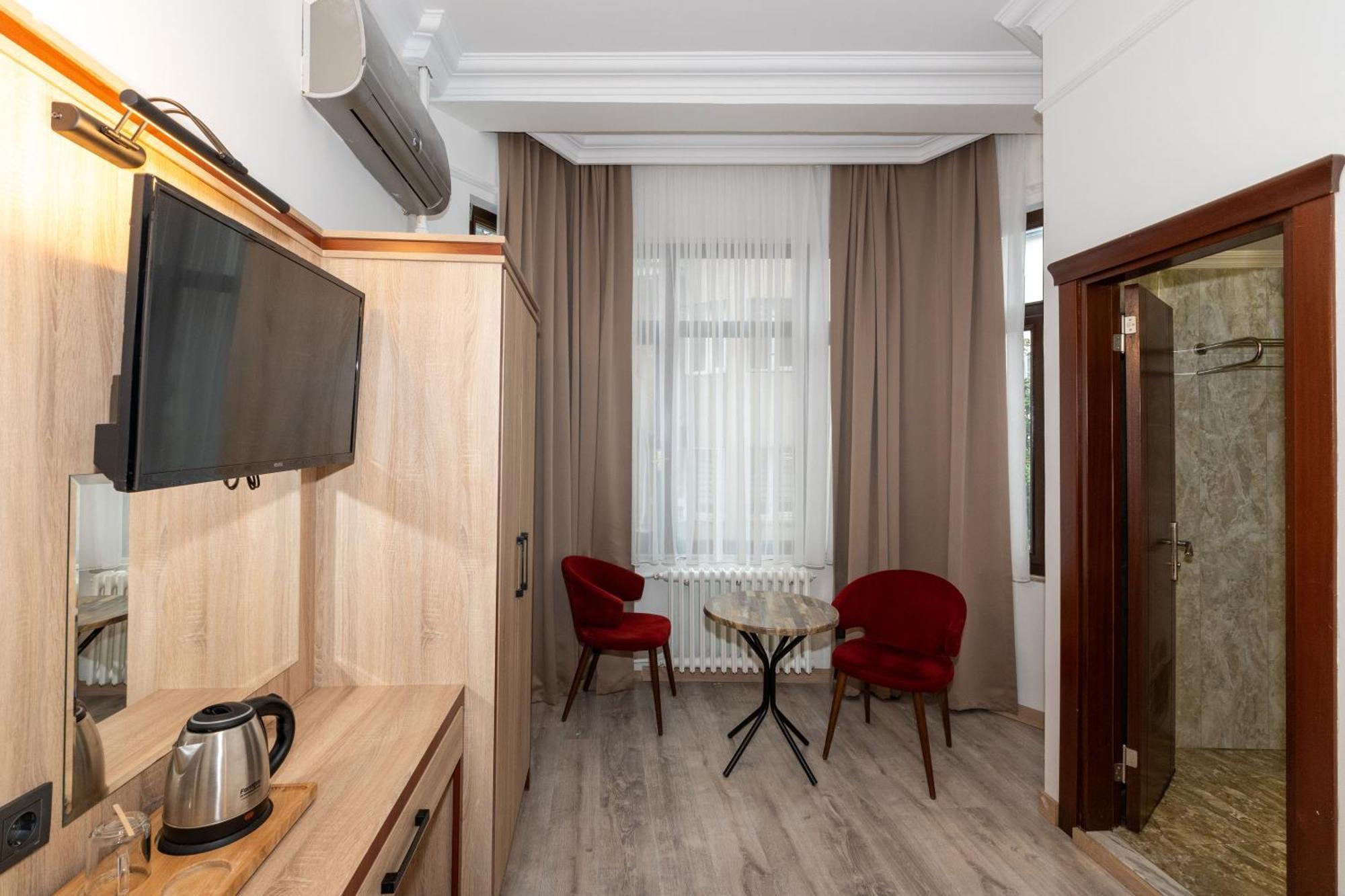 Olimpic Hotel Стамбул Екстер'єр фото