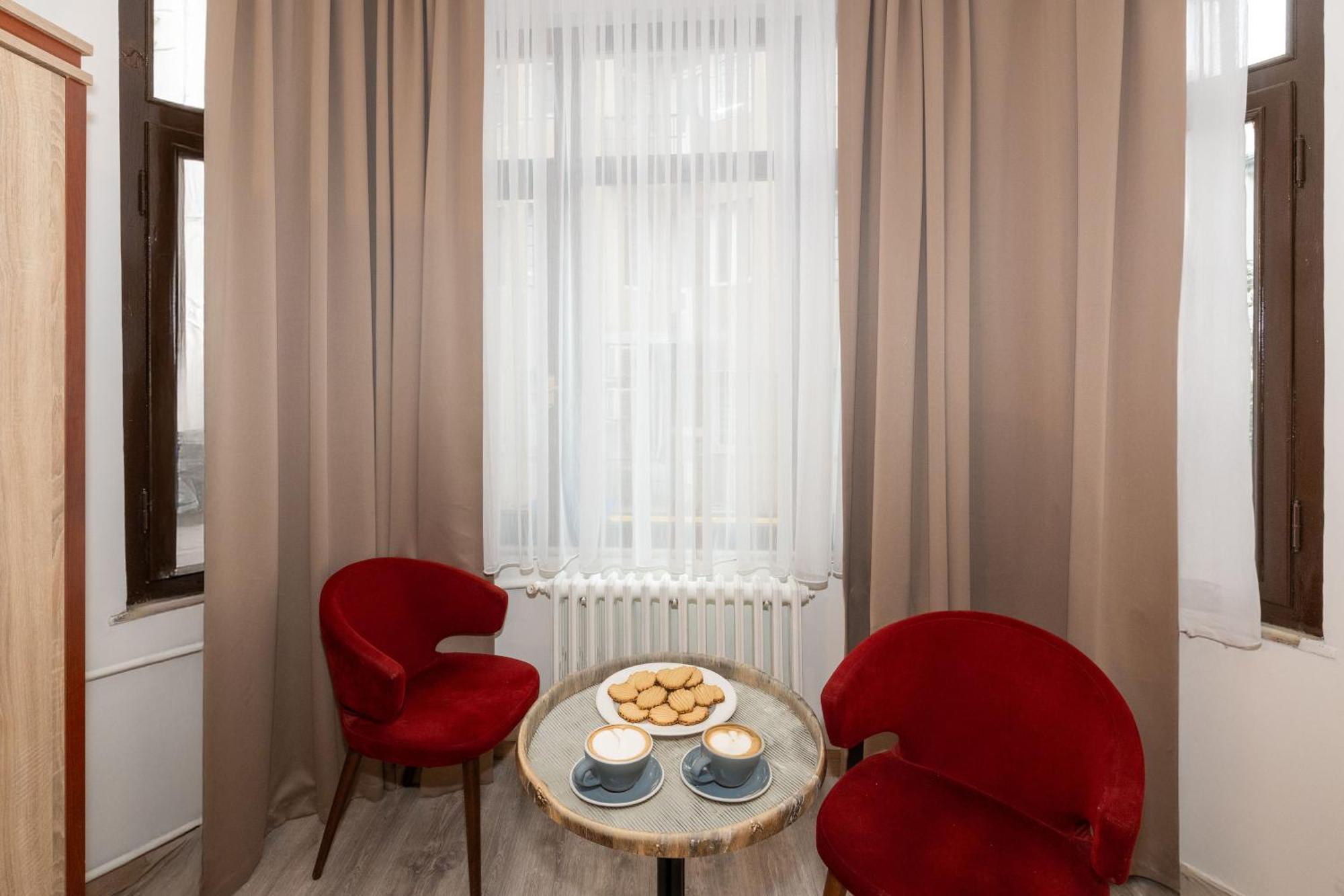 Olimpic Hotel Стамбул Екстер'єр фото